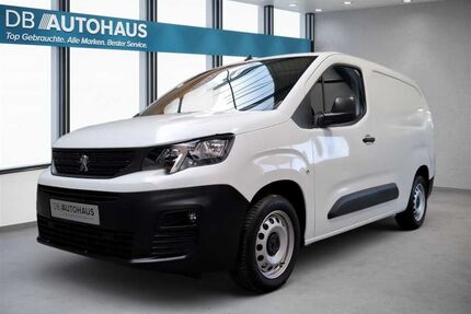 Peugeot Partner Gebrauchtwagen