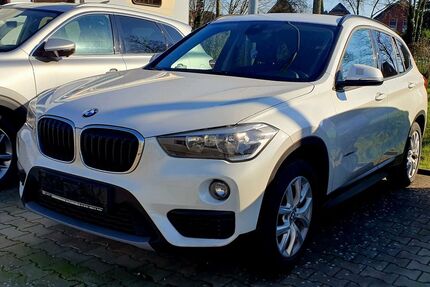 BMW X1 Gebrauchtwagen