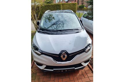 Renault Grand Scenic Gebrauchtwagen