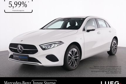 Mercedes-Benz A 250 Gebrauchtwagen