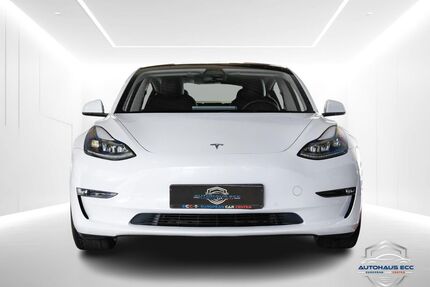 Tesla Model 3 Gebrauchtwagen
