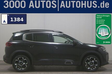 Citroen C5 Aircross Gebrauchtwagen