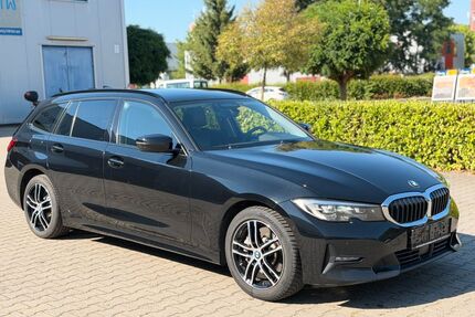 BMW 330 Gebrauchtwagen
