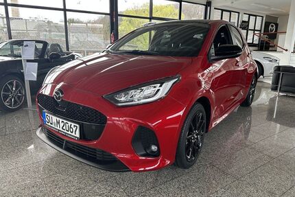 Mazda 2 Hybrid Gebrauchtwagen