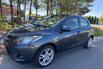 Mazda 2 Gebrauchtwagen