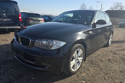 BMW 116 Gebrauchtwagen