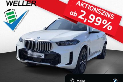 BMW X5 Gebrauchtwagen