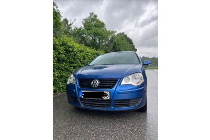 VW ID. Polo Gebrauchtwagen