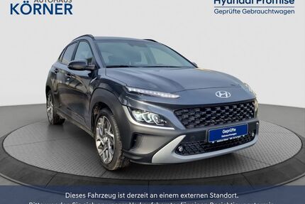 Hyundai KONA Gebrauchtwagen