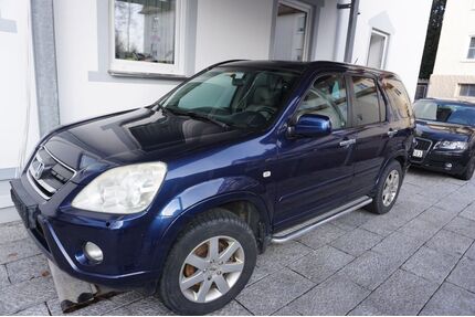 Honda CR-V Gebrauchtwagen