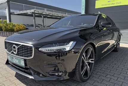 Volvo S90 Gebrauchtwagen