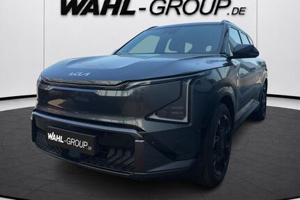 Kia EV5 Gebrauchtwagen
