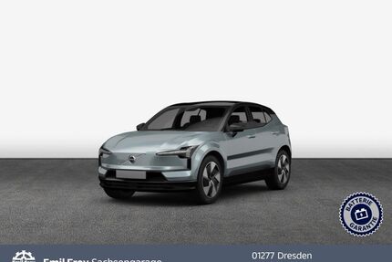 Volvo EX30 Gebrauchtwagen