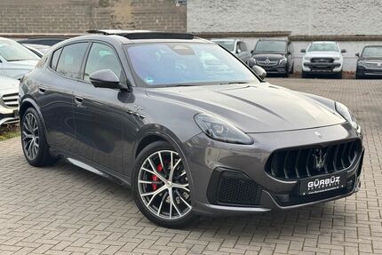 Maserati Grecale Gebrauchtwagen