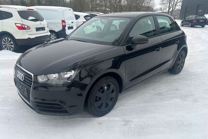 Audi A1 Gebrauchtwagen