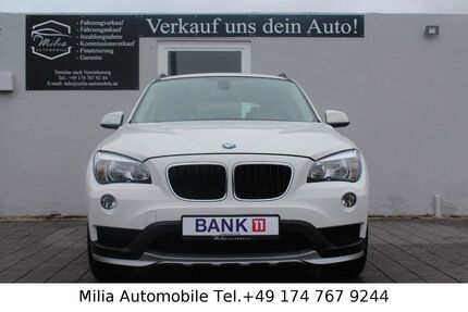 BMW X1 Gebrauchtwagen