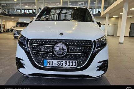 Mercedes-Benz V 250 Gebrauchtwagen