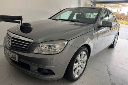 Mercedes-Benz C 180 Gebrauchtwagen