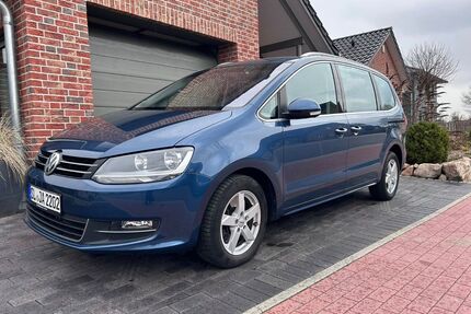 VW Sharan Gebrauchtwagen