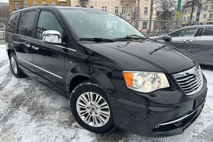 Lancia Voyager Gebrauchtwagen