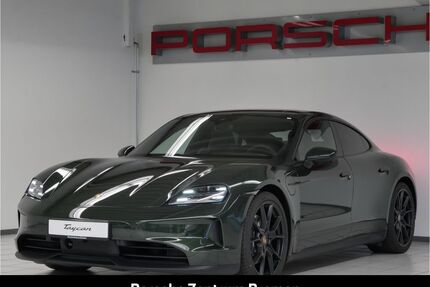 Porsche Taycan Gebrauchtwagen