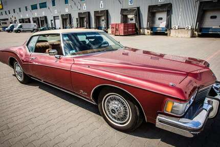Buick Riviera 