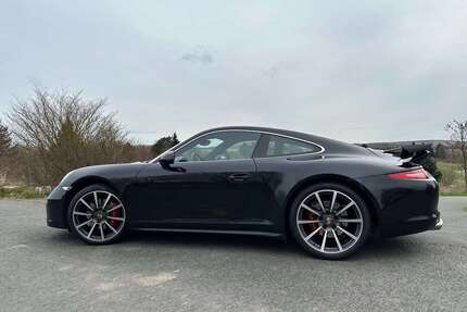 Porsche 991 Gebrauchtwagen