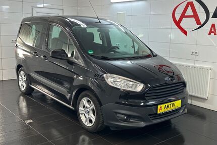 Ford Transit Courier Gebrauchtwagen