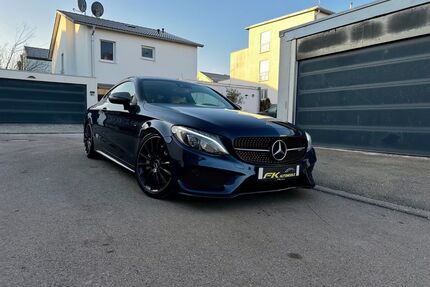 Mercedes-Benz C 43 AMG Gebrauchtwagen