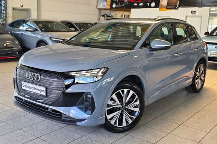 Audi Q4 e-tron Gebrauchtwagen