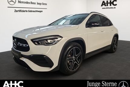 Mercedes-Benz GLA 200 Gebrauchtwagen