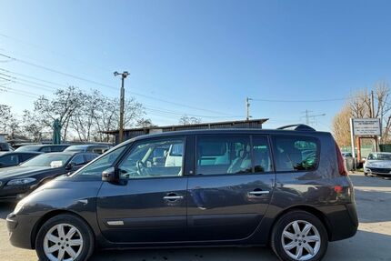 Renault Grand Espace Gebrauchtwagen