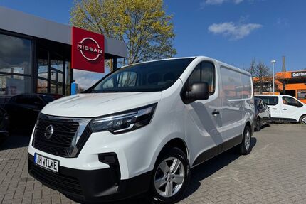 Nissan Primastar Gebrauchtwagen