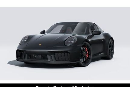 Porsche 992 Gebrauchtwagen
