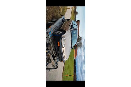 Honda Civic Gebrauchtwagen