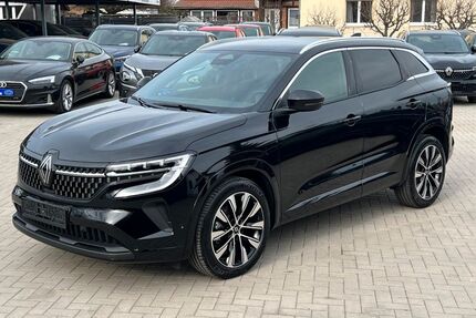 Renault Austral Gebrauchtwagen