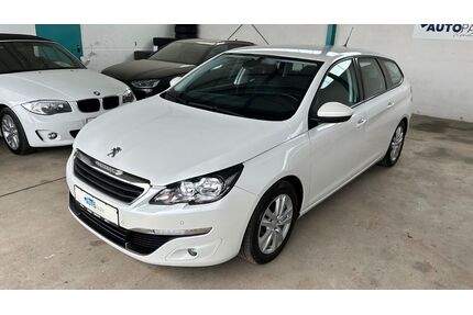 Peugeot 308 Gebrauchtwagen