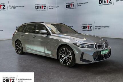 BMW 330 Gebrauchtwagen