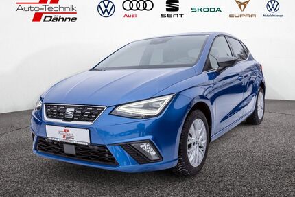Seat Ibiza Gebrauchtwagen
