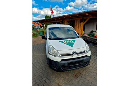 Citroen Berlingo Gebrauchtwagen