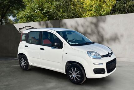 Fiat Panda Gebrauchtwagen