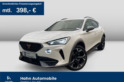 Cupra Formentor Gebrauchtwagen