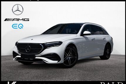 Mercedes-Benz E 300 Gebrauchtwagen