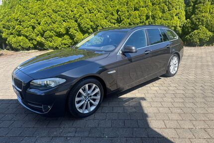 BMW 525 Gebrauchtwagen