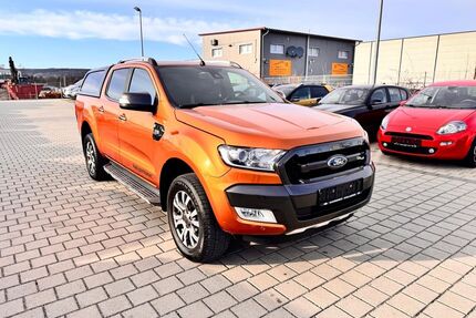 Ford Ranger Gebrauchtwagen