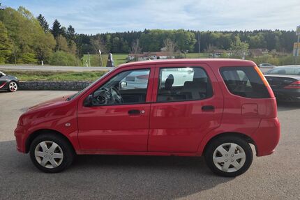 Subaru Justy Gebrauchtwagen
