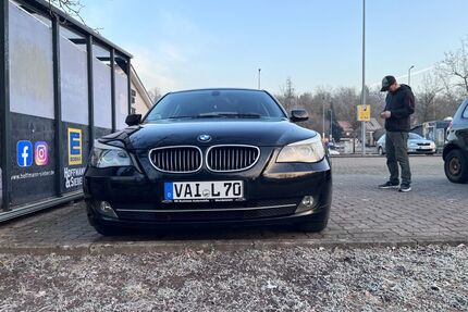 BMW 523 Gebrauchtwagen