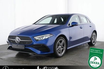 Mercedes-Benz A 250 Gebrauchtwagen