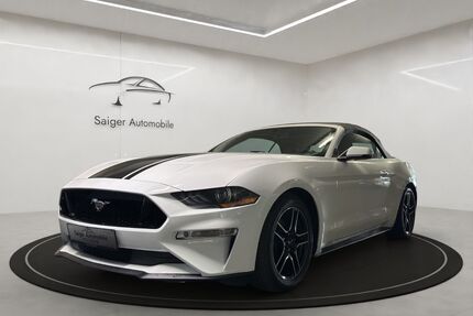 Ford Mustang Gebrauchtwagen