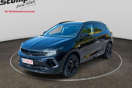 Opel Grandland (X) Gebrauchtwagen
